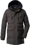 KILLTEC Kinder Mantel KOW 238 BYS QLTD PRK