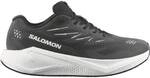 SALOMON Herren Running-Sch. He/Uni SHOES AERO BLAZE 4 Black/White/Black