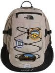 THE NORTH FACE Unisex sonst. Rucks&auml;cke BOREALIS CLASSIC PATCH