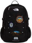 THE NORTH FACE Unisex sonst. Rucks&auml;cke BOREALIS CLASSIC PATCH