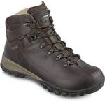MEINDL Herren Trekkingstiefel Trento GTX