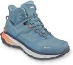 MEINDL Damen Multifunktionsstiefel Tahoma Lady Mid GTX