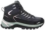 Campagnolo Damen Trekking-Halbschuhe Da RIGEL 2.0 MID WMN WP TREKKING SHOES