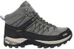 Campagnolo Herren Trekkingstiefel hoch He/Uni RIGEL MID WP TREKKING SHOES