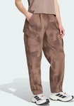 Adidas KH2594, ADIDAS Damen Hose Terrex Xploric CLIMA365 Braun female
