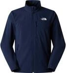 THE NORTH FACE Herren Funktionsjacke M NIMBLE JACKET 2