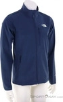 The North Face NF0A8G0M, THE NORTH FACE Herren Funktionsjacke M NIMBLE JACKET 2 Blau