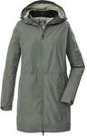 KILLTEC Damen Funktionsjacke KOS 35 WMN PRK