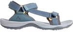 McKINLEY Herren Trekkingsandale Ux.-Trek-Sandale Mojave