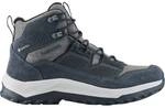LOWA Herren Walkingschuhe KALOYA WINTER GTX MID