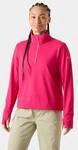 HELLY HANSEN Damen Bergsport / Wandern Sweatshirts Sweatshirts lg.Arm Da W...
