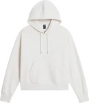 The North Face NF0A8HBX, THE NORTH FACE Damen Kapuzensweats lg.Arm Da W TNF ESSENTIAL