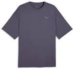 Puma Herren Fitness / Workout T-Shirts / Tanks T-Shirts/Tanks ku.Arm He/Uni M