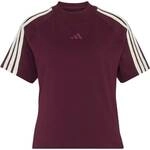 ADIDAS Damen Shirt KIT 3-STREIFEN