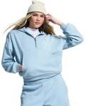 UNDER ARMOUR Damen Kapuzensweat UA ICON FLEECE HZ HOODIE