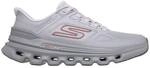 SKECHERS Damen Slipper Da GO RUN GLIDE-STEP ARCH FIT-