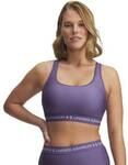 UNDER ARMOUR Damen BH Crossback Mid Bra
