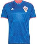 ADIDAS Herren Trikot Kroatien 26 Ausw&auml;rts