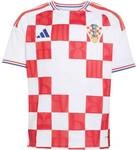 ADIDAS Kinder Trikot Kroatien 26 Kids Heim