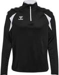 HUMMEL Herren Sweatshirt hmlCORE 2.0 HALF ZIP