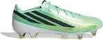 ADIDAS Herren Fussball-Rasenschuhe F50 HYPERFAST ELITE SG