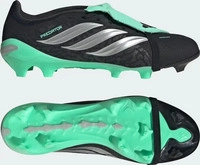 Adidas JP6273, ADIDAS Herren Fussball-Rasenschuhe PREDATOR LEAGUE FG Schwarz male