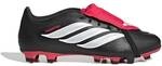 ADIDAS Herren Fussball-Rasenschuhe PREDATOR CLUB Fold-Over Tongue Firm Ground/Multi