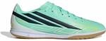 ADIDAS Herren Fussball-Hallenschuhe F50 Hyperfast Club IN