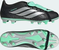Adidas IH2118, ADIDAS Herren Fussball-Rasenschuhe PREDATOR CLUB FG/MG Grau male