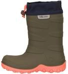 TROLLKIDS Kids Torsvag Thermo Winter Rubber Boots