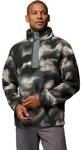 COLUMBIA Herren Rolli Helvetia II Printed Half Snap Fleec