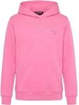 CHIEMSEE Sweatshirt mit gro&szlig;em R&uuml;ckenprint
