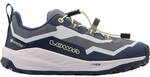 LOWA Trekking-Halbschuhe TRAILUX GTX LO JR