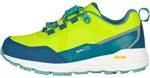TROLLKIDS Kids Skarvan Hiker Low XT