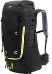 McKINLEY Rucksack Make II CT 45+10 Vario