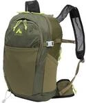McKINLEY Rucksack Funkt-Rucksack Crxss II CT 20