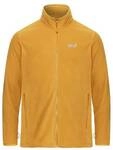 JACK WOLFSKIN Herren Jacken/Anoraks lg.Arm He/Uni TAUNUS 100 FZ M