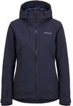 DIDRIKSONS Damen Jacke TRINYA 3 in 1