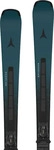 ATOMIC Herren Piste Ski He/Uni REDSTER Q7 RVSK C + MI 12 GW