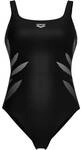 ARENA Damen Badeanzug SWIMSUIT MILENA WING BACK C CUP