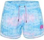 CHIEMSEE Badeshorts mit Print am Bein