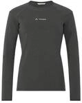 VAUDE Damen T-Shirts/Tanks lg.Arm Da Women's Monviso Crew Neck