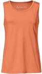 SCH&Ouml;FFEL Damen Shirt CIRC Top Tauron L