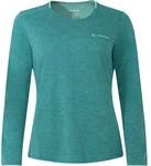 VAUDE Damen Shirt Wo Essential LS T-Shirt