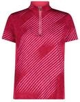 Campagnolo Damen T-Shirts/Tanks ku.Arm Da WOMAN T-SHIRT FREE BIKE