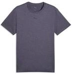 PUMA Herren Fitness / Workout T-Shirts / Tanks T-Shirts/Tanks ku.Arm He/Uni M...