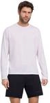 FALKE Herren Shirt TR Perform Better Longsleeve m
