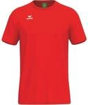 ERIMA TS Logo T-Shirt Unisex Erwachsene