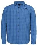 SCH&Ouml;FFEL Herren Hemden lg.Arm He/Uni Shirt Style Energio MEN