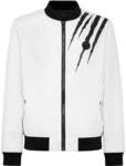 PLEIN SPORT Bomberjacke SCRATCH